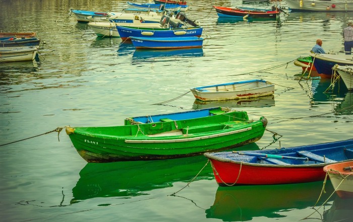 Evaluación Ambiental Estratégica Cantabria